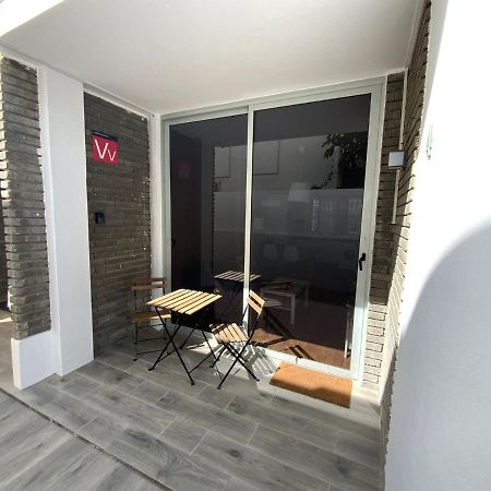 La Garita Bay Apartments Kültér fotó