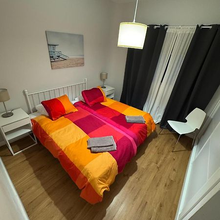 La Garita Bay Apartments Kültér fotó