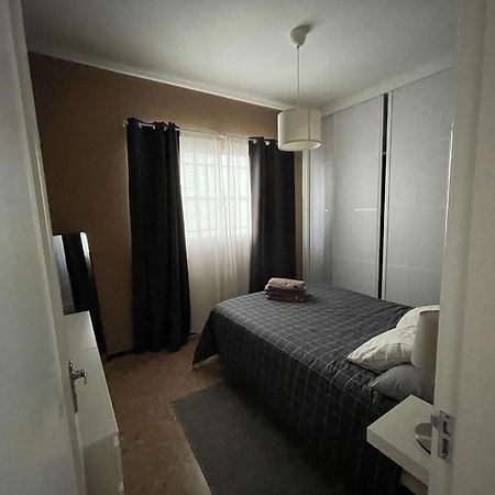 La Garita Bay Apartments Kültér fotó