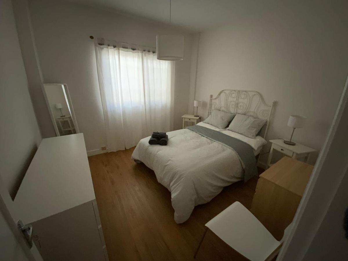La Garita Bay Apartments Kültér fotó