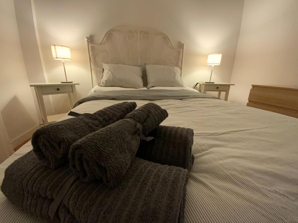 La Garita Bay Apartments Kültér fotó