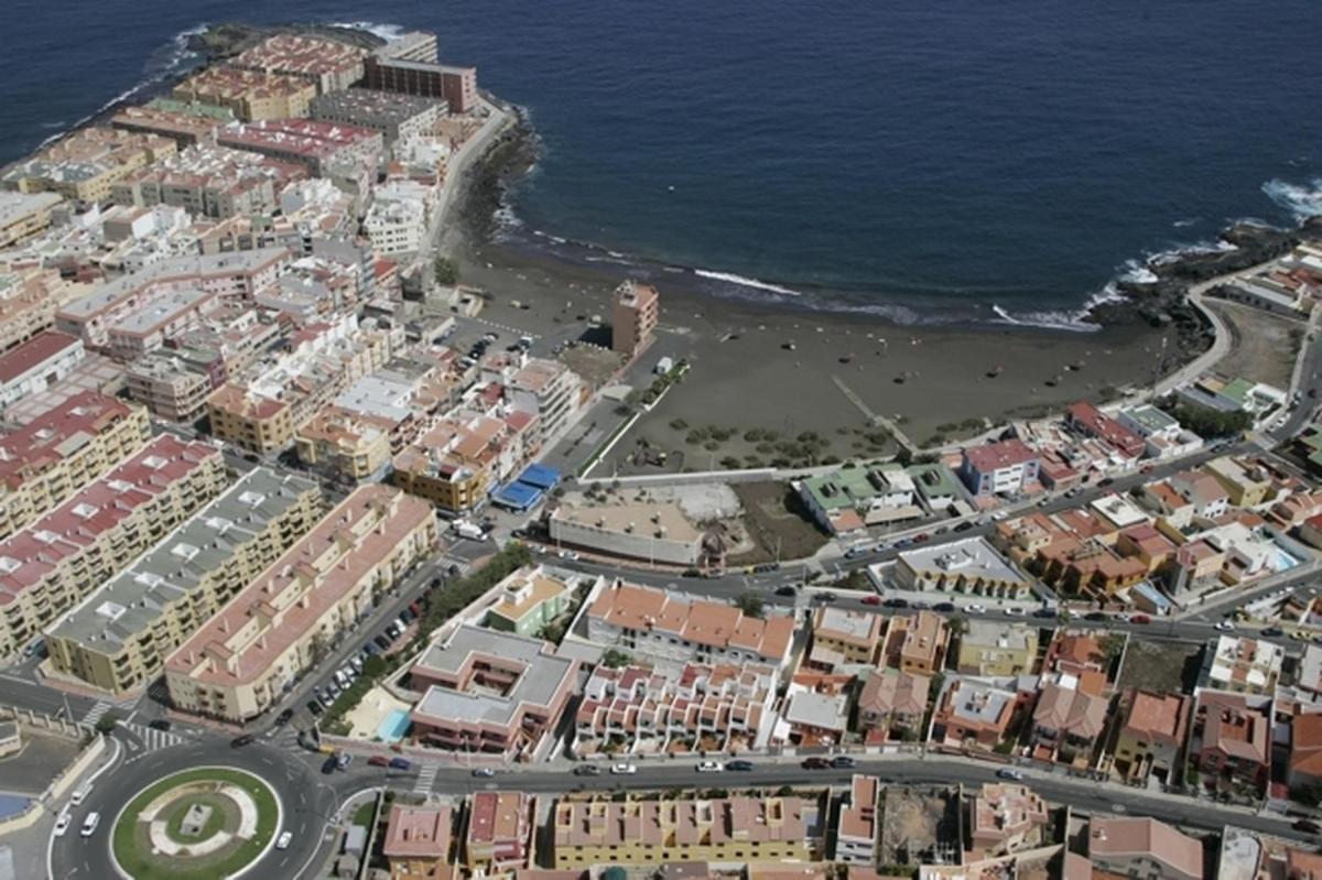 La Garita Bay Apartments Kültér fotó