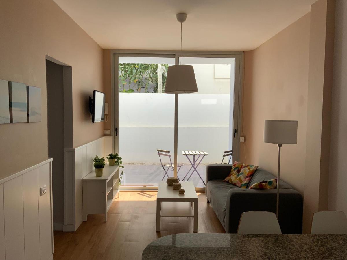 La Garita Bay Apartments Kültér fotó