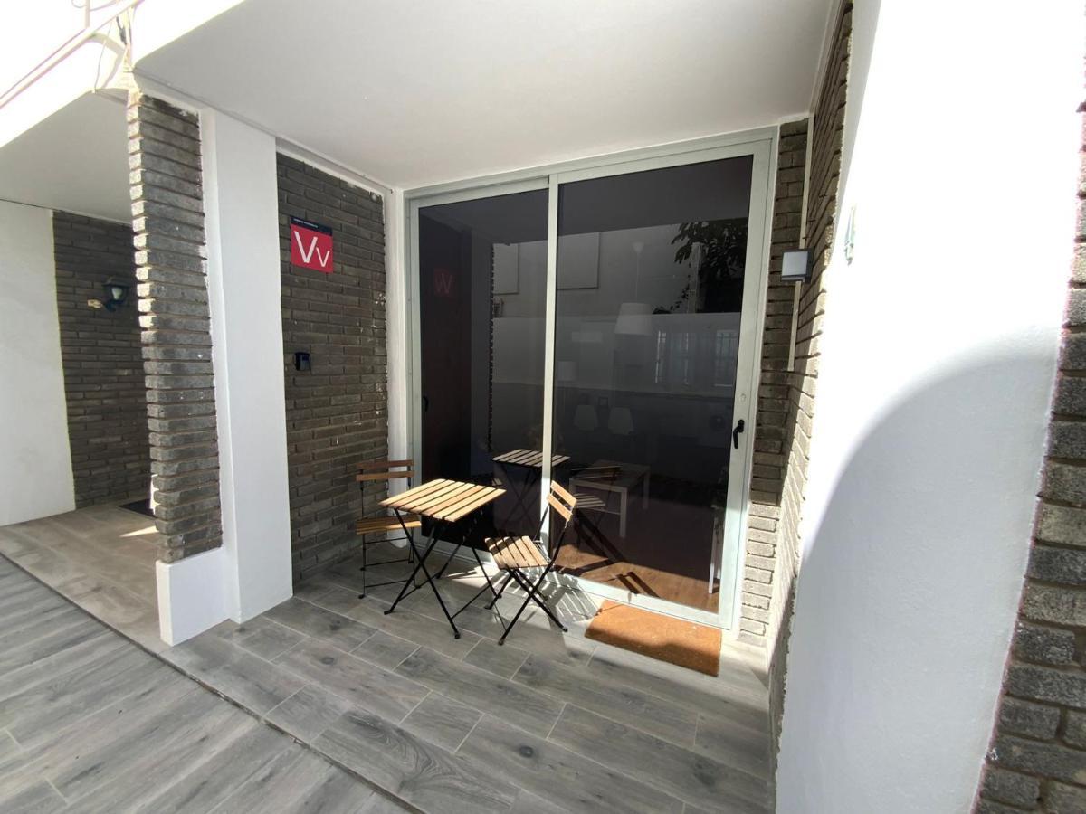 La Garita Bay Apartments Kültér fotó