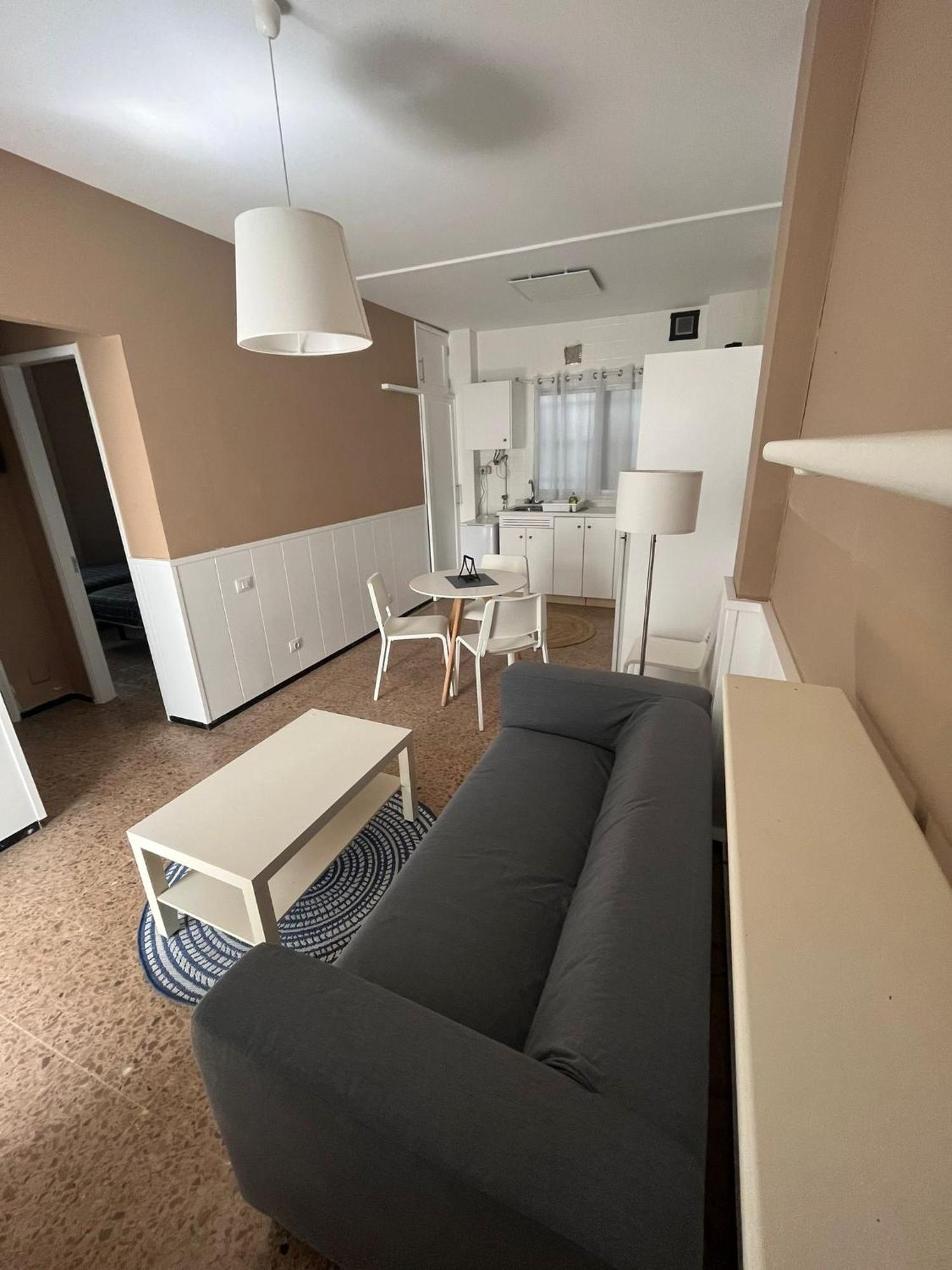 La Garita Bay Apartments Kültér fotó
