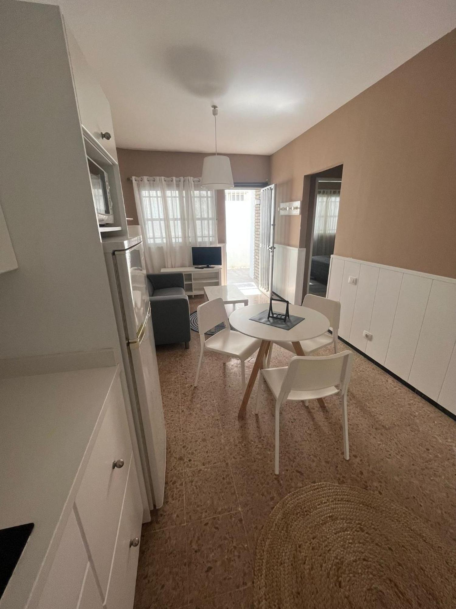 La Garita Bay Apartments Kültér fotó