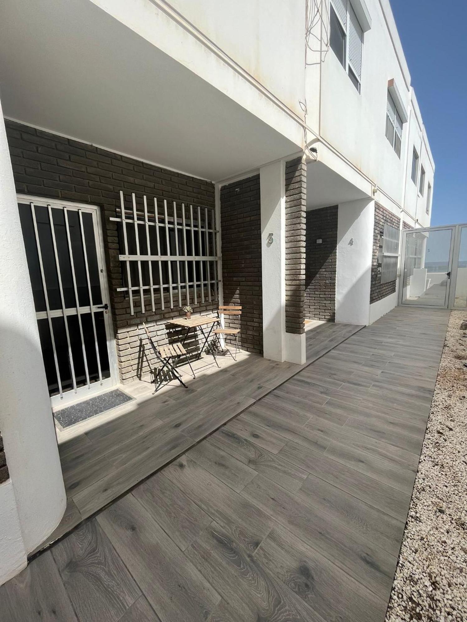 La Garita Bay Apartments Kültér fotó