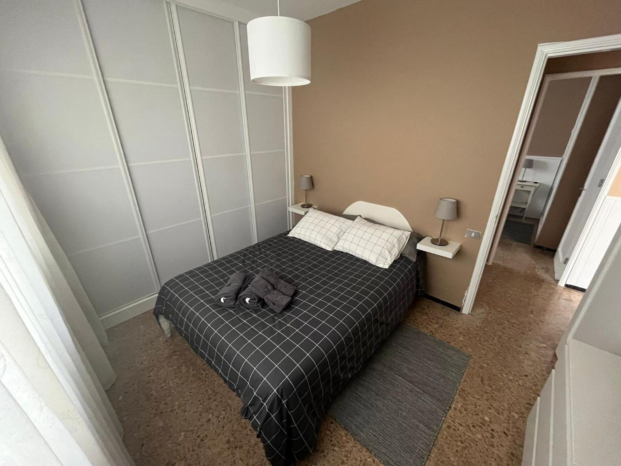 La Garita Bay Apartments Kültér fotó