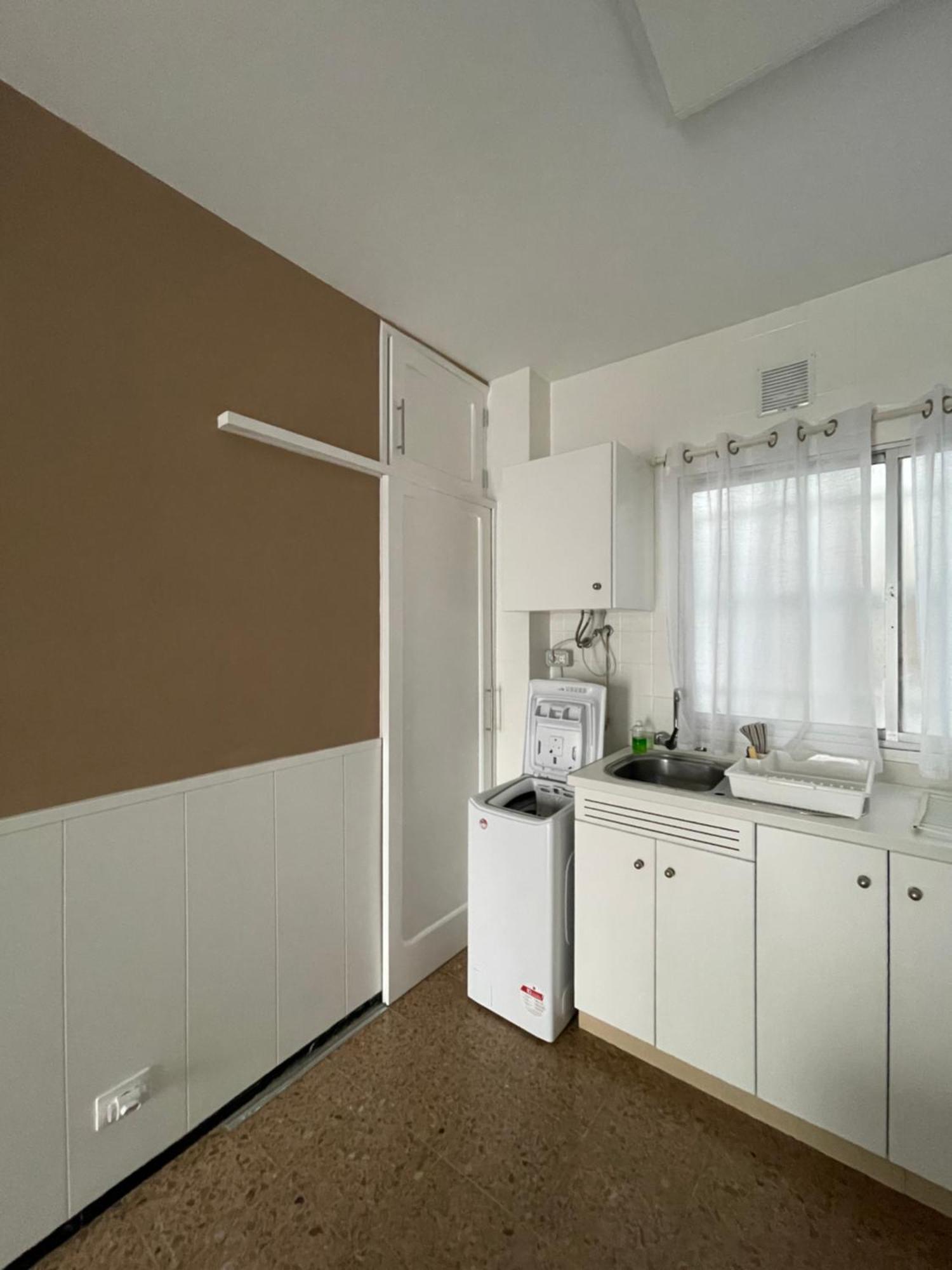 La Garita Bay Apartments Kültér fotó