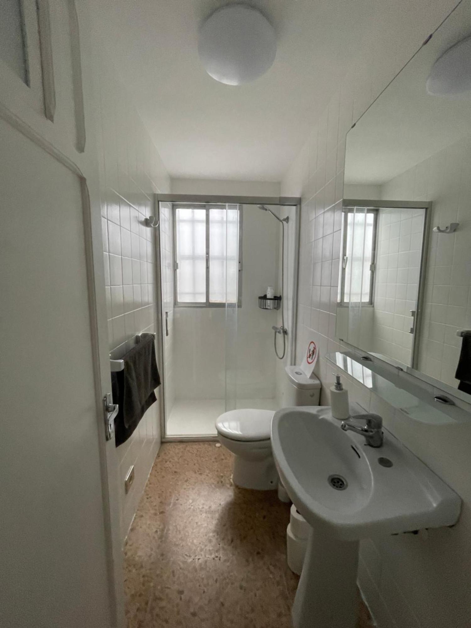 La Garita Bay Apartments Szoba fotó