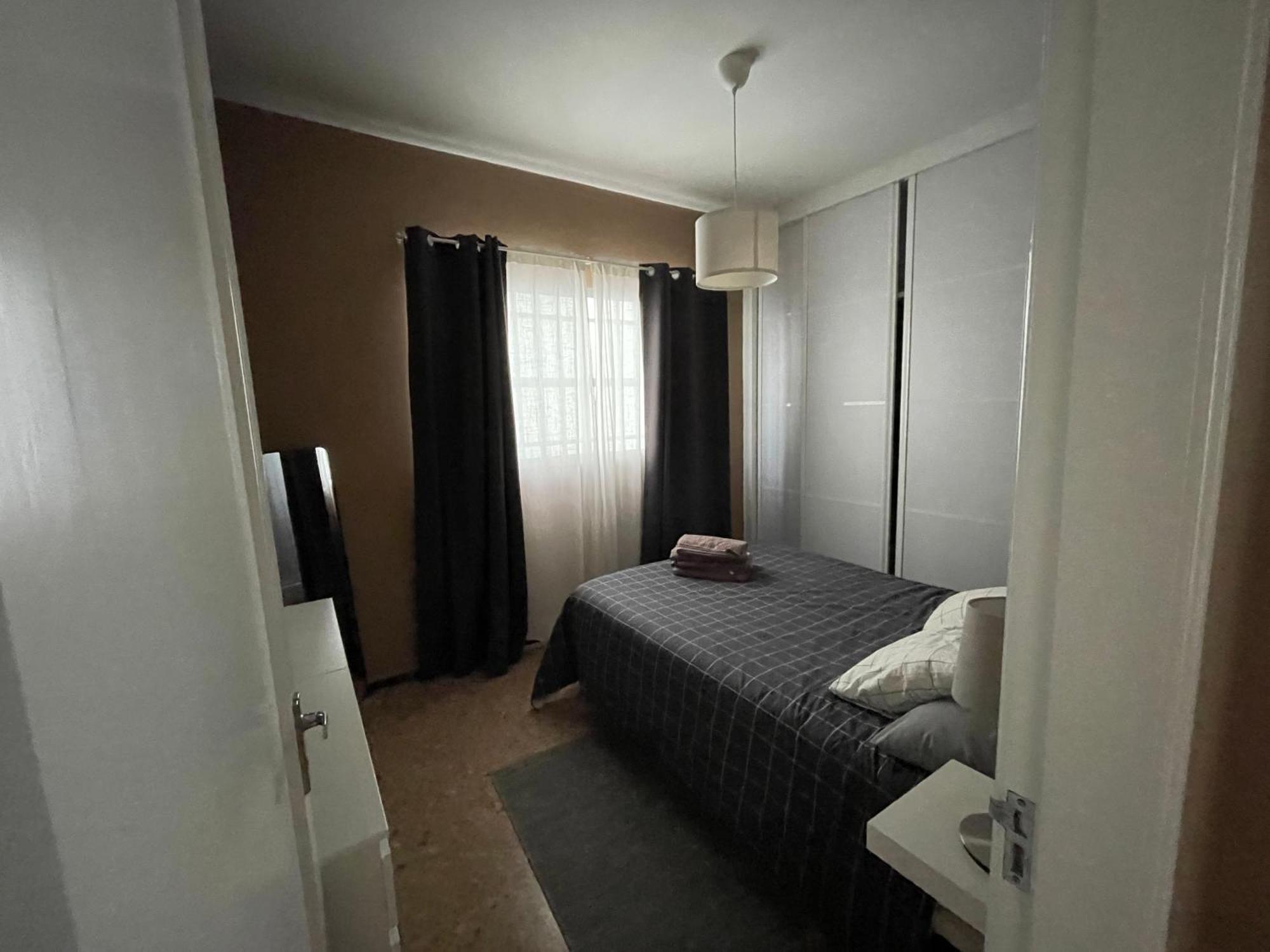 La Garita Bay Apartments Kültér fotó